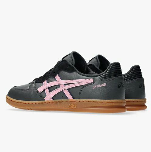 アシックス スカイハンド OG グラファイトグレー 2025