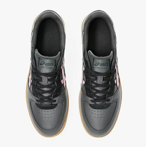 アシックス スカイハンド OG グラファイトグレー 2025