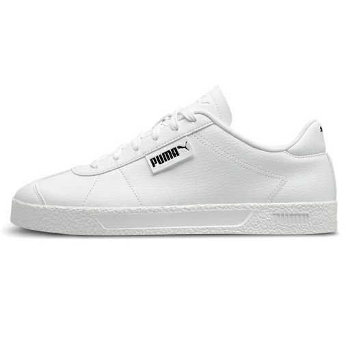 プーマ Club 1948 クリーン 2025