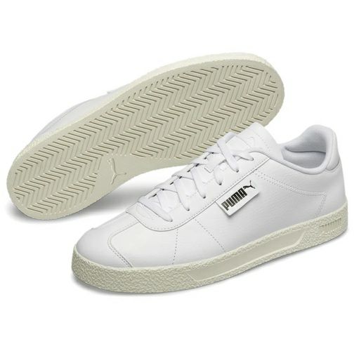 プーマ Club 1948 クリーン 2025