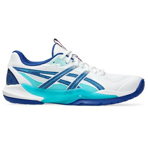 アシックス パワーブレイク FF アシックスブルー リミテッド エディション 2025