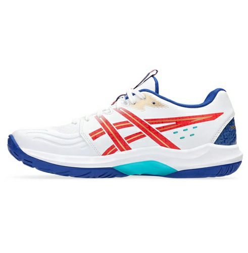 アシックス パワーブレイク FF アシックスブルー リミテッド エディション 2025