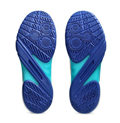 アシックス パワーブレイク FF アシックスブルー リミテッド エディション 2025