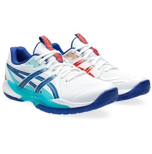 アシックス パワーブレイク FF アシックスブルー リミテッド エディション 2025