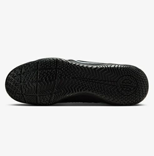 ナイキ ティエンポ レジェンド 10 アカデミー IC ブラック 2025