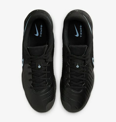 ナイキ ティエンポ レジェンド 10 アカデミー IC ブラック 2025 | 海外