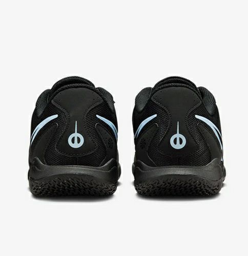 ナイキ ティエンポ レジェンド 10 アカデミー IC ブラック 2025