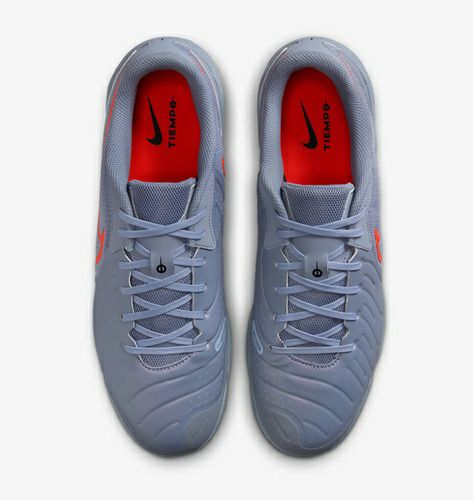 ナイキ ティエンポ レジェンド 10 アカデミー IC ブルーエクリプス 2025