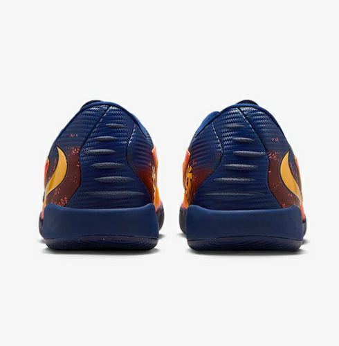 ナイキ ファントム 6 LOW アカデミー IC "Erling Haaland" 2025