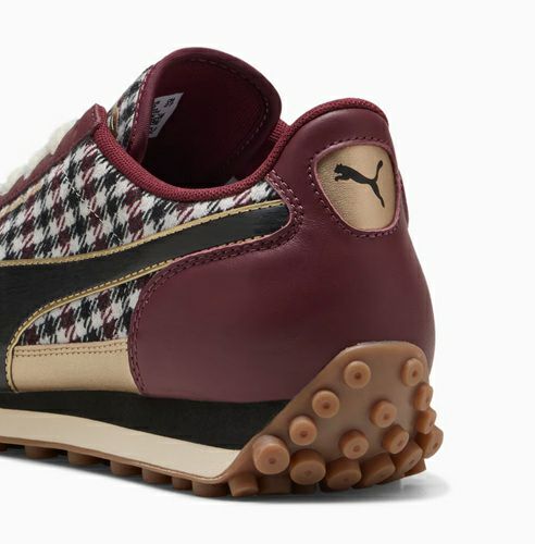 プーマ × ポルシェ レガシー Easy Rider ドライビングシューズ 2025