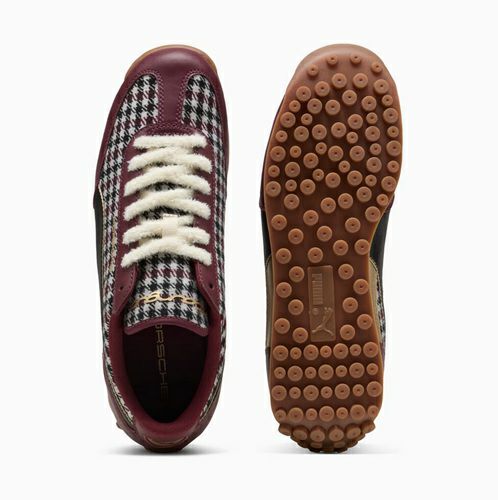 プーマ × ポルシェ レガシー Easy Rider ドライビングシューズ 2025