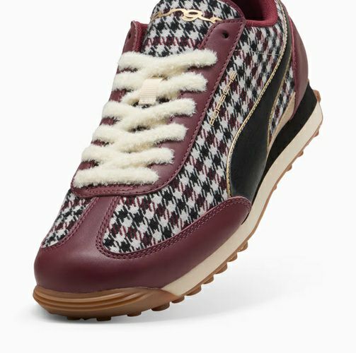 プーマ × ポルシェ レガシー Easy Rider ドライビングシューズ 2025