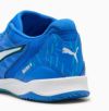 プーマ イベロ フットサルシューズ IT ウルトラブルー 2025