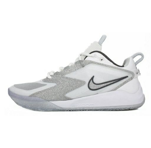 ナイキ エアズーム ハイパーエース 3 SE サミットホワイト メタリックシルバー 2025