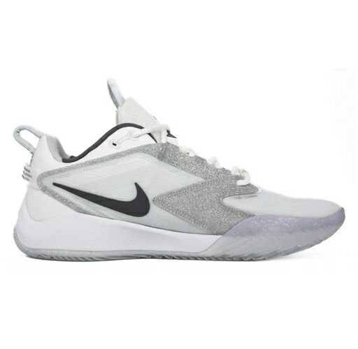 ナイキ エアズーム ハイパーエース 3 SE サミットホワイト メタリックシルバー 2025