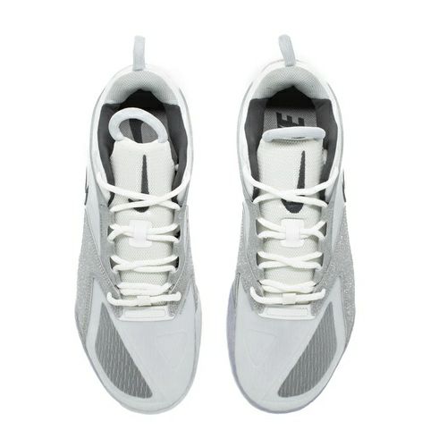 ナイキ エアズーム ハイパーエース 3 SE サミットホワイト メタリックシルバー 2025