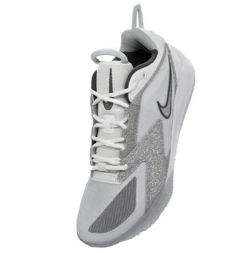 ナイキ エアズーム ハイパーエース 3 SE サミットホワイト メタリックシルバー 2025