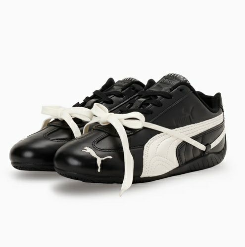 PUMA x ROSE スピードキャット プレミアム スニーカー