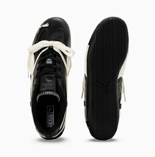 PUMA x ROSE スピードキャット プレミアム スニーカー