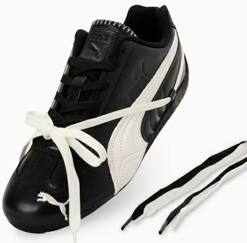 PUMA x ROSE スピードキャット プレミアム スニーカー