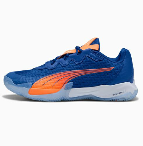 プーマ NOVA エリート モモ ゴンサレス パデルシューズ 2025