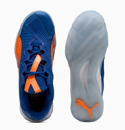 プーマ NOVA エリート モモ ゴンサレス パデルシューズ 2025