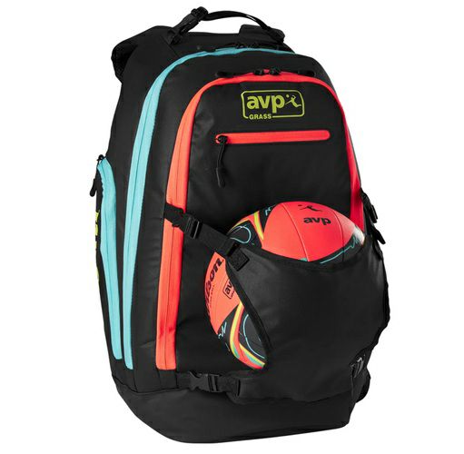 ウィルソン AVP グラス バックパック 2025