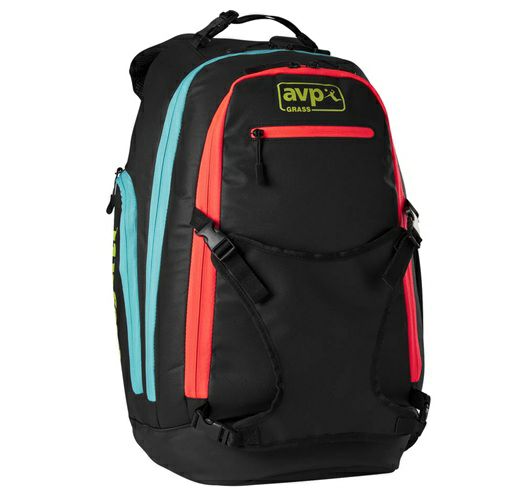 ウィルソン AVP グラス バックパック 2025