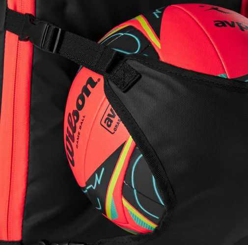 ウィルソン AVP グラス バックパック 2025