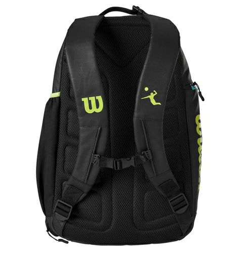 ウィルソン AVP グラス バックパック 2025
