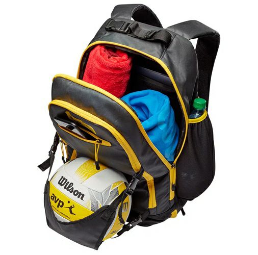 ウィルソン AVP バックパック 2025