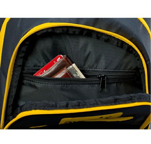 ウィルソン AVP バックパック 2025