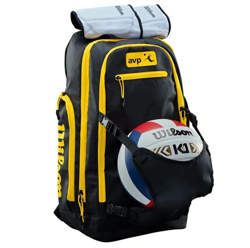 ウィルソン AVP バックパック 2025