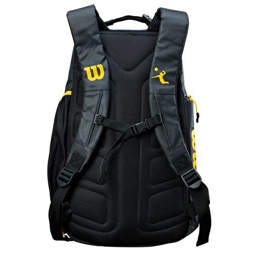 ウィルソン AVP バックパック 2025
