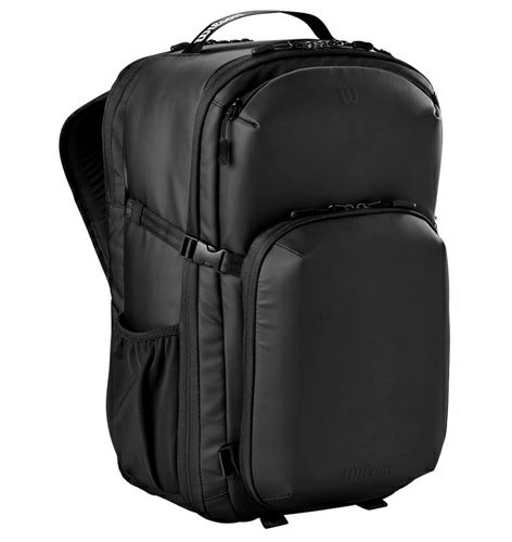 ウィルソン ヘリックス トラベルバックパック 2025