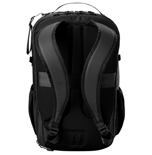 ウィルソン ヘリックス トラベルバックパック 2025