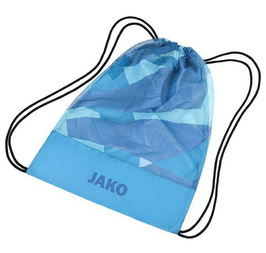 ヤコ Team 2.0 ジムサック 5色展開 2025