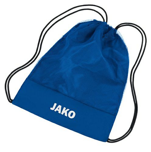 ヤコ Team 2.0 ジムサック 5色展開 2025