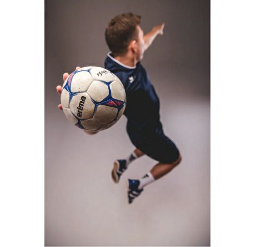 エリマ フラッシュ エリート ハンドボール 2025