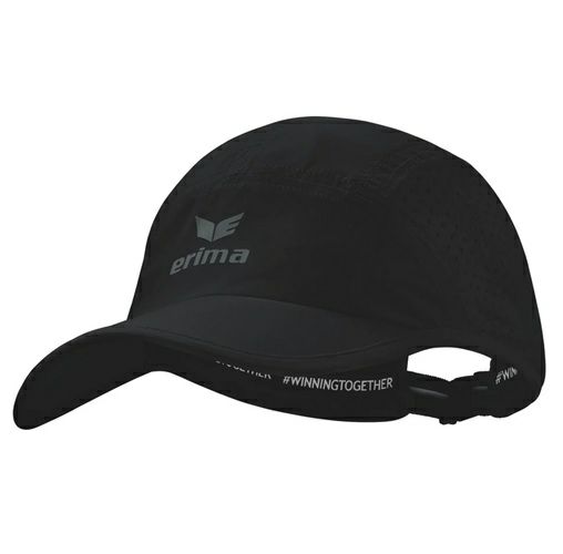 エリマ TS キャップ Function 2025 2色展開