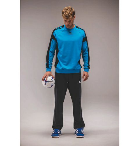 エリマ CMPT 3 ウィングス スウェット ゴールキーパー用 2025 3色展開