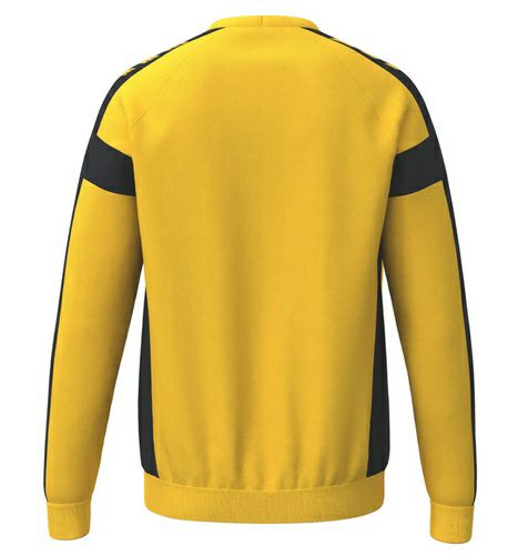 エリマ CMPT 3 ウィングス スウェット ゴールキーパー用 2025 3色展開