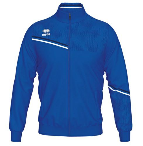 エレア Erick トレーニングジャケット 2025 10色展開