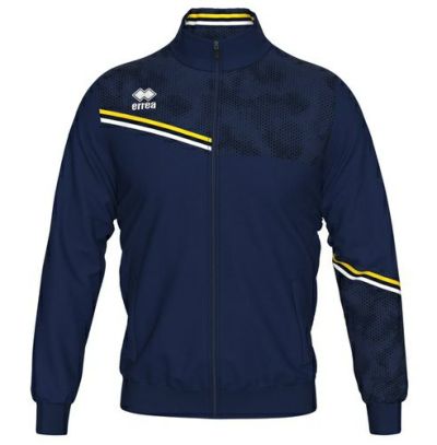 エレア Erick トレーニングジャケット 2025 10色展開 | 海外スポーツ