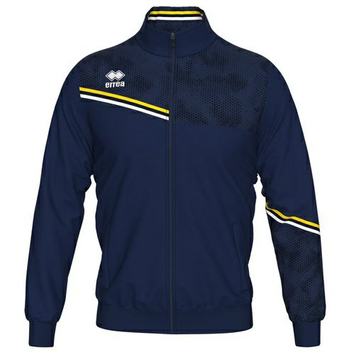 エレア Erick トレーニングジャケット 2025 10色展開