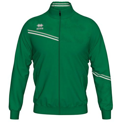 エレア Erick トレーニングジャケット 2025 10色展開