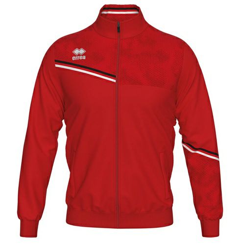 エレア Erick トレーニングジャケット 2025 10色展開