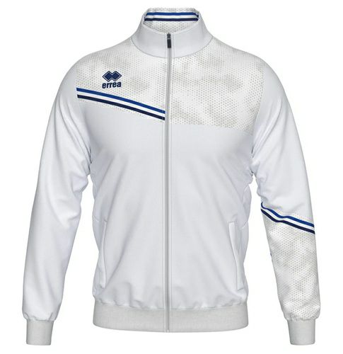 エレア Erick トレーニングジャケット 2025 10色展開