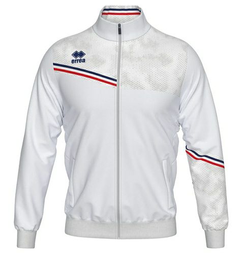 エレア Erick トレーニングジャケット 2025 10色展開