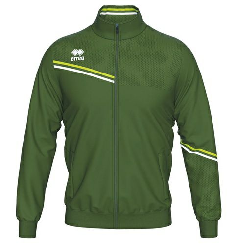 エレア Erick トレーニングジャケット 2025 10色展開